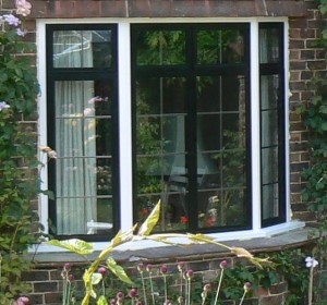 PVCu Triple and Double Glazed Windows