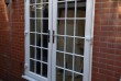 PVCu French Doors